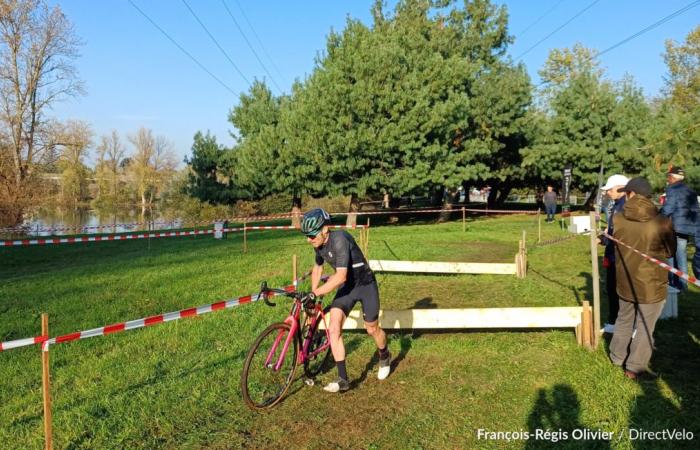 Ciclocross Belleville: clasificaciones – Noticias