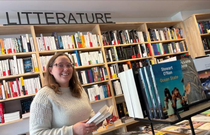 Su librería abrió hace un año, ¿qué resultados?