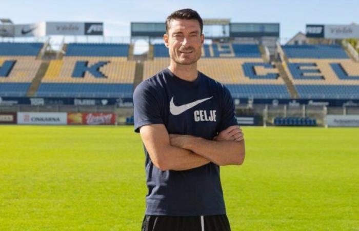 Albert Riera perdió este fin de semana contra “Dios”