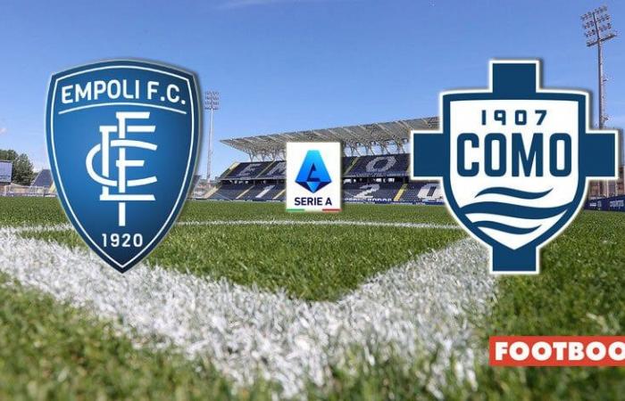 Empoli vs Como: vista previa y predicción del partido