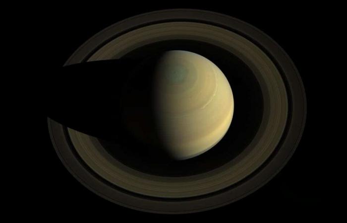 Los anillos de Saturno “desaparecerán” en 2025: he aquí por qué