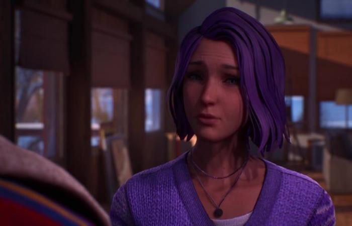 Test de Life is Strange: Doble exposición por jeuxvideo.com