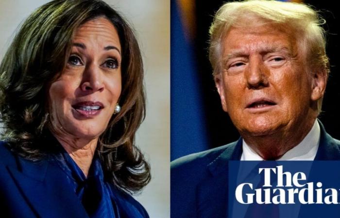 ¿Qué celebridades han respaldado a Kamala Harris y Donald Trump? Aquí están los nombres más importantes | Kamala Harris