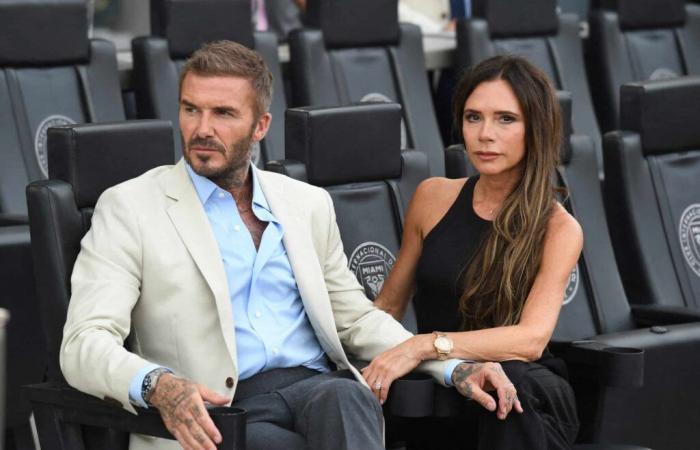 Victoria y David Beckham: una puesta de largo en su clan a pocos días de las elecciones presidenciales