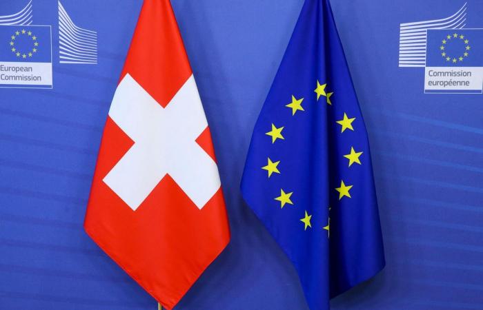 El acuerdo de Suiza con la Unión Europea costará más