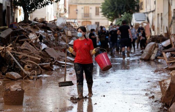 VIDEO. Inundaciones en España: autoridades criticadas por su lentitud en la respuesta