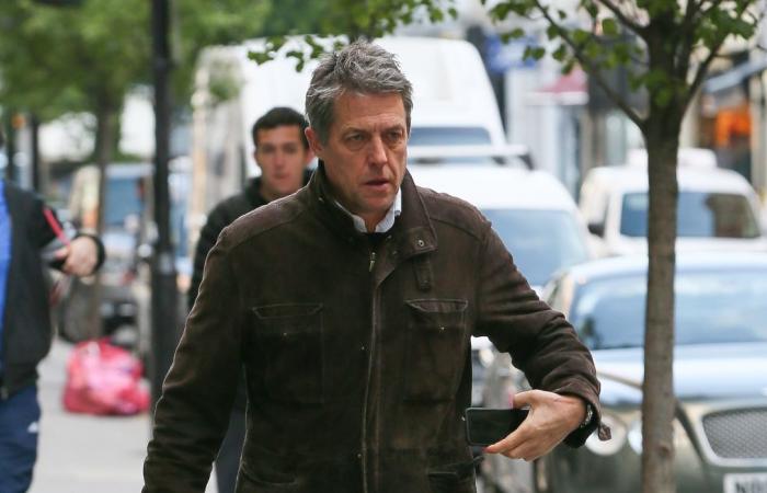 Hugh Grant describe todas las pequeñas cosas cotidianas que le molestan