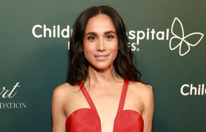 La marca de Meghan Markle desafiada por otra marca