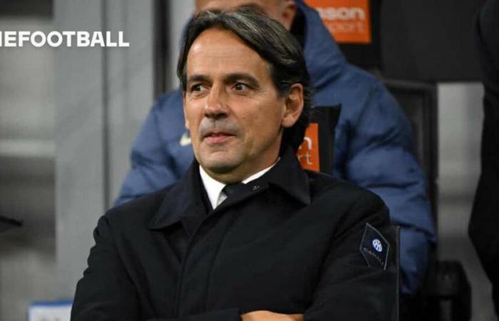 Inzaghi: ‘El Inter debe ser más clínico’ en las batallas entre Arsenal y Napoli