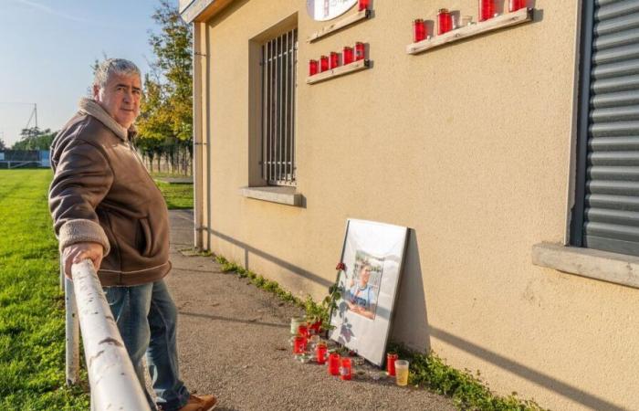 Muerte de Nicolás, un año después del asesinato de Tomás: “Reaviva este dolor, como si alguien volviera a abrir una herida”