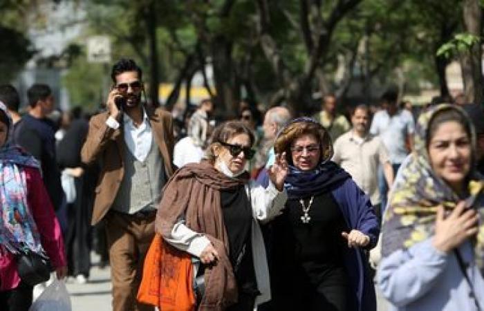 En Irán, Amnistía Internacional pide la liberación de un estudiante detenido por desnudarse en protesta