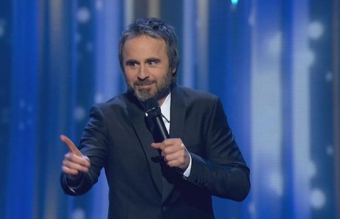 Pierre-Yves Roy-Desmarais, nuevo presentador de la Gala ADISQ, dice estar “febril”