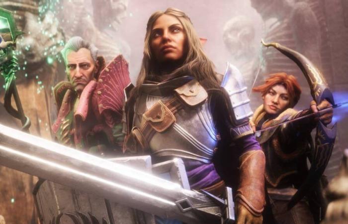 Dragon Age The Veilguard: ¿BioWare está resurgiendo de sus cenizas con uno de los mejores juegos de rol de 2024? Nuestro veredicto final en vídeo