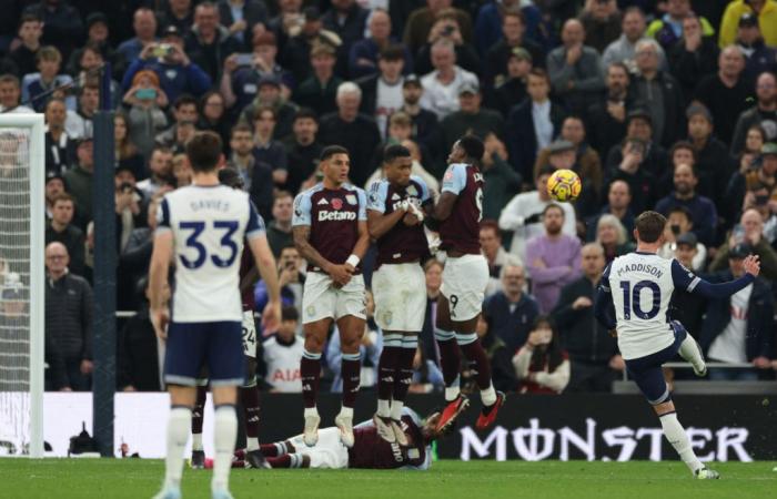 Ange Postecoglou hace un interesante comentario sobre ‘engranajes’ sobre el Aston Villa tras la victoria por 4-1 ante el equipo de Unai Emery