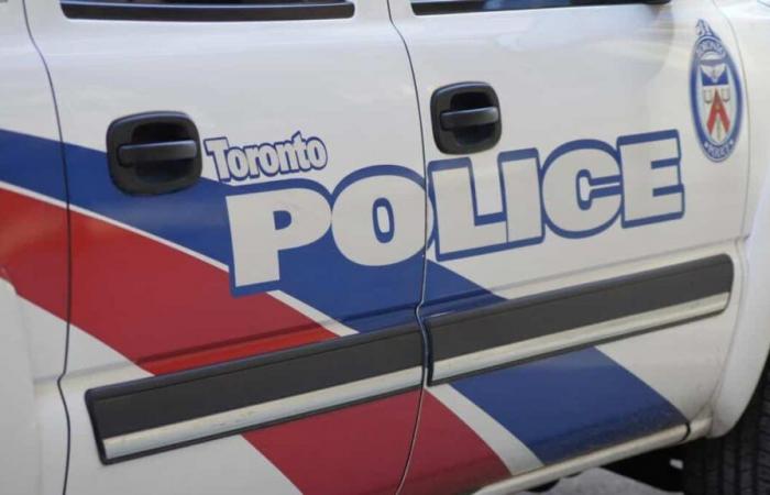 Dos arrestos tras persecución policial en Toronto