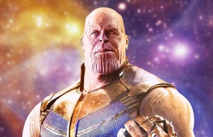 El regreso de Thanos es realmente posible, según el actor Josh Brolin