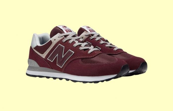 Ultramodernas, estas zapatillas New Balance tienen un precio récord