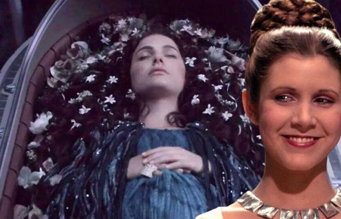 Estas seis grandes inconsistencias en la saga de George Lucas