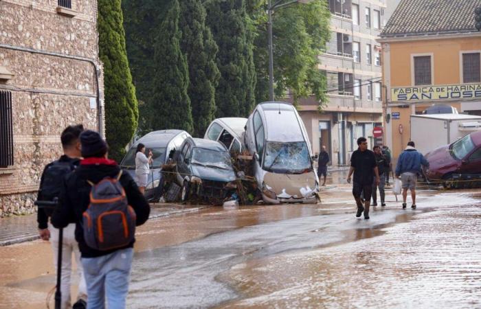 El Consulado de Marruecos en Murcia emite un aviso de emergencia a los miembros de la comunidad marroquí