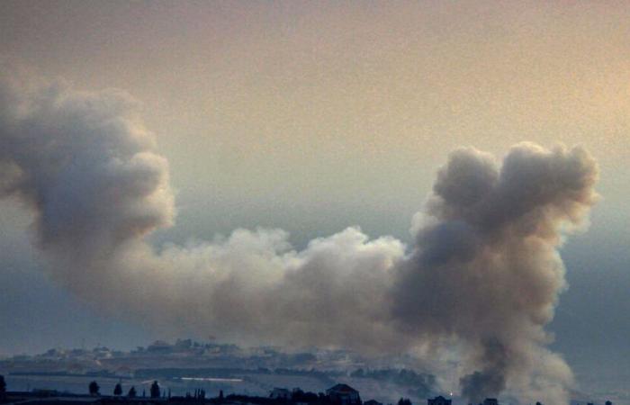 EN VIVO – Guerra en Oriente Medio: un ataque israelí mata al menos a tres personas en el sur del Líbano – Libération