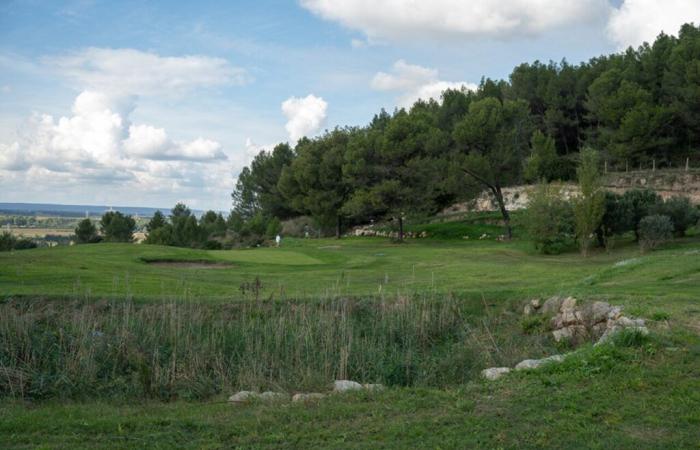 Gard. Una vez abandonado, este campo de golf resurgirá de sus cenizas: grandes inversiones por venir