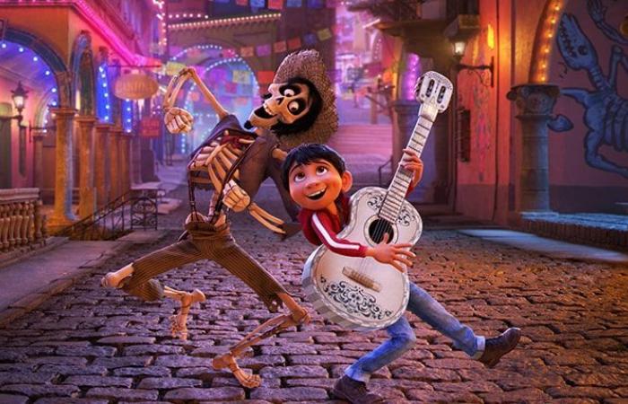 este cuestionario te dirá si perteneces a los Rivera (Coco) o al Madrigal (Encanto)