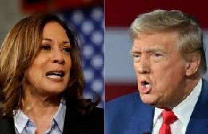 la sorprendente revelación este domingo de Kamala Harris que afirma haber votado… por correo