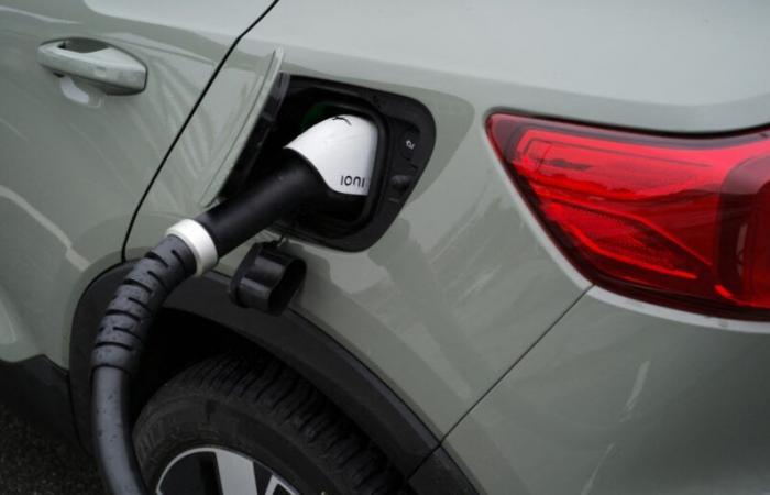 ¿Cómo reducirán los precios de los coches eléctricos las nuevas tecnologías de baterías?