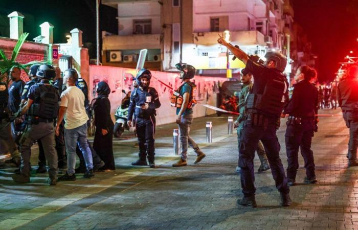 Israel: Se presenta acusación contra empresa que transportó a terroristas del atentado de Jaffa