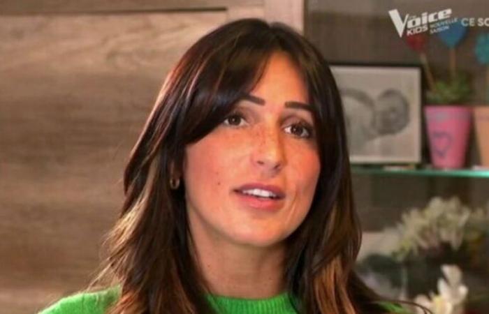 Tiffanie Esposito (Familias numerosas) toma una decisión importante sobre su perro, que mordió a su hijo en la cara