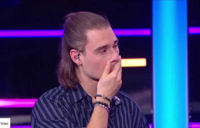 “¡Quieres matarme!” »: Thomas inconsolable tras su eliminación de Star Academy