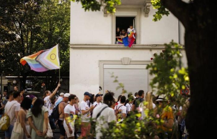 Una mujer trans suiza quiere prohibir la cirugía de género a los adolescentes