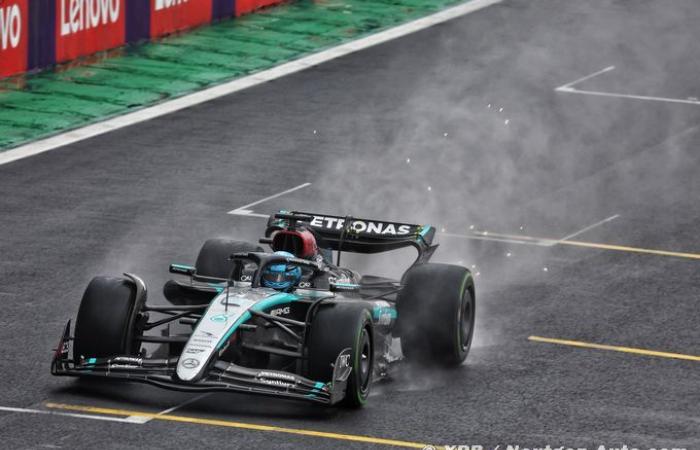 Fórmula 1 | Gran Premio de Brasil: la carrera de F1 en vivo en Interlagos