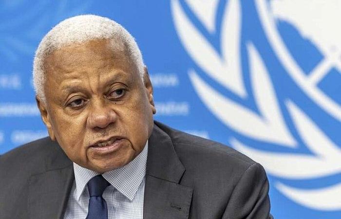 Misión respaldada por la ONU cita violencia sexual en Sudán | La Gaceta Demócrata de Arkansas