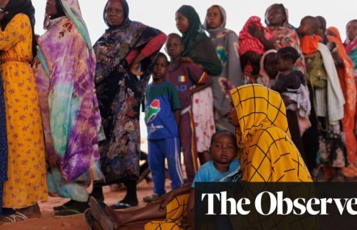 ‘Os haremos tener bebés árabes’: temores de genocidio en medio de violaciones y torturas en Darfur, Sudán | Desarrollo global