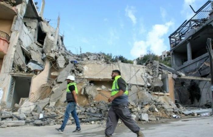 Israel intensifica ataques mortales contra bastiones de Hezbolá en el Líbano