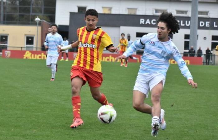 [U19-J10] Los Sang et Or castigados y fuertemente golpeados en su casa