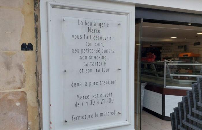 Tras un violento incendio, esta panadería de Caen reabrirá sus puertas en el centro de la ciudad