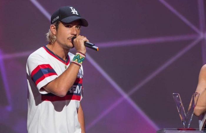 Nekfeu habla por primera vez tras las acusaciones de violación y violencia doméstica: lo que responde a su mujer