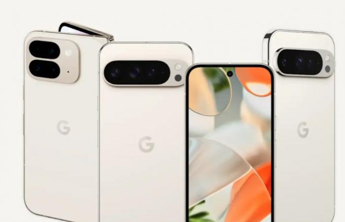 Google reduce los teléfonos inteligentes Pixel 9, Pixel 9 Pro y Pixel 9 Pro Fold en un 30% en la primera oferta del Black Friday