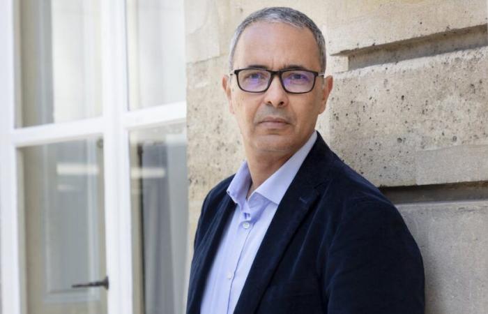 El escritor Kamel Daoud recibe el Premio Goncourt por su novela sobre las masacres de la “década negra” en Argelia