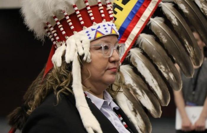 Muerte del exsenador indígena Murray Sinclair: la pérdida de un gigante | El trágico destino de las víctimas de los internados para aborígenes