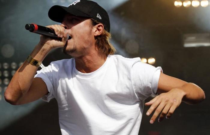 El rapero Nekfeu acusado de violación y violencia por parte de su exmujer, varias denuncias ya desestimadas