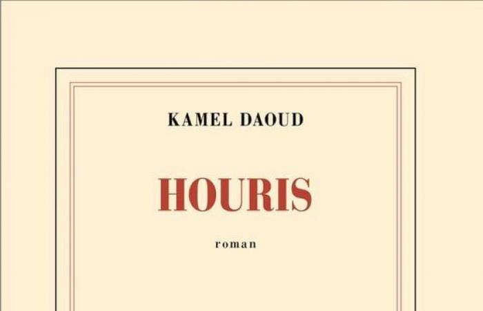 El Premio Goncourt 2024 es para Kamel Daoud por “Houris”, una historia que nos agarra por el cuello