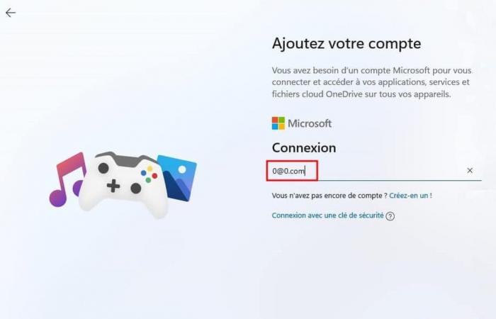 Este sencillo consejo te permite usar Windows sin una cuenta de Microsoft