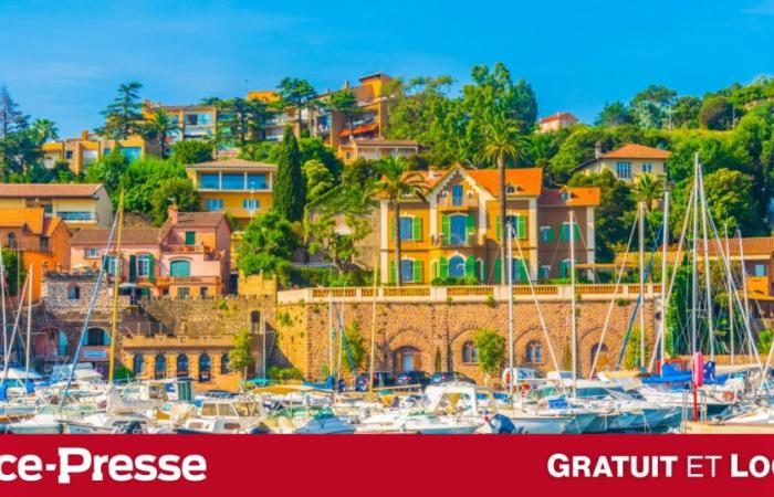 Precios inmobiliarios en Théoule-sur-Mer a 1 de noviembre de 2024