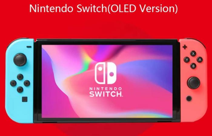 ¡Aliexpress rebaja los precios de Nintendo Switch OLED para el Choice Day!