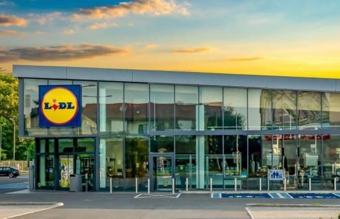 “Soy operario de mantenimiento en Lidl, esto es lo que gano”