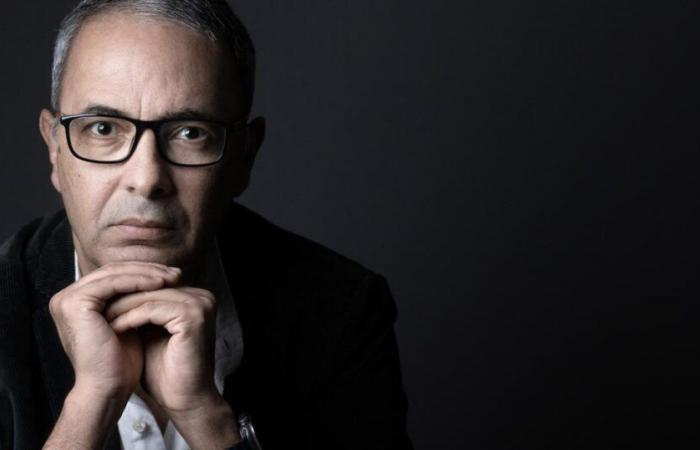 Kamel Daoud gana el premio Goncourt 2024 con Houris