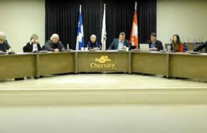 Funcionario electo municipal de Lanaudière suspendido por 45 días por conflicto de intereses